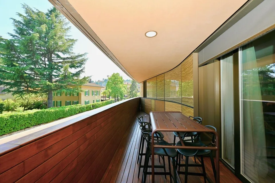 Residenza Secondaria Approvata - Arredato Appartamento di Pregio – Foto 6 von 20