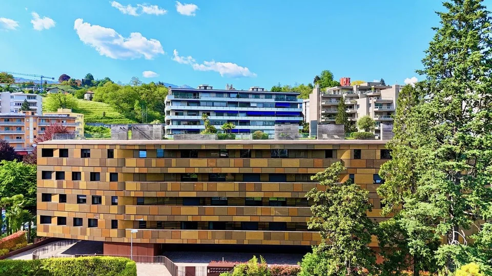 Residenza Secondaria Approvata - Arredato Appartamento di Pregio