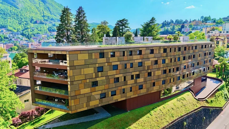 Residenza Secondaria Approvata - Arredato Appartamento di Pregio – Foto 19 von 20