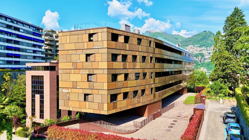 Residenza Secondaria Approvata - Arredato Appartamento di Pregio