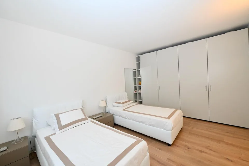 Residenza Secondaria Approvata - Arredato Appartamento di Pregio – Foto 15 von 20