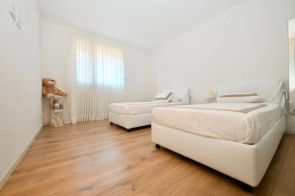 Residenza Secondaria Approvata - Arredato Appartamento di Pregio – Foto 14 von 20