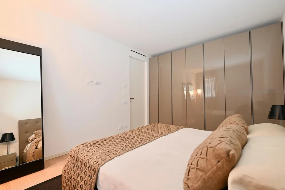 Residenza Secondaria Approvata - Arredato Appartamento di Pregio – Foto 13 von 20