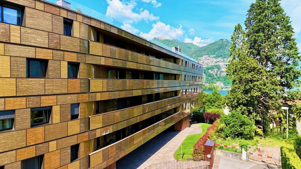 Residenza Secondaria Approvata - Arredato Appartamento di Pregio