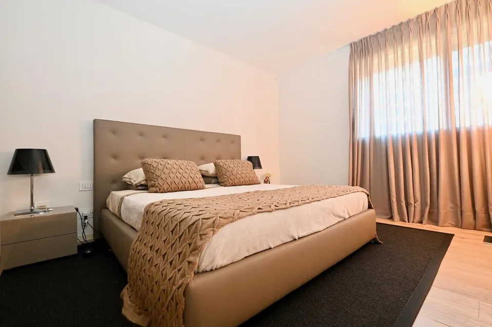 Residenza Secondaria Approvata - Arredato Appartamento di Pregio – Foto 12 von 20