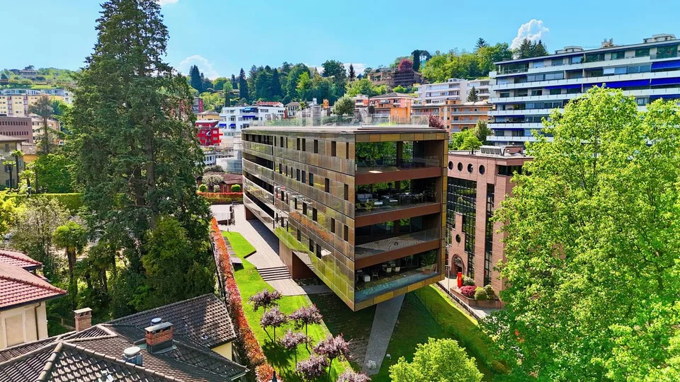 Residenza Secondaria Approvata - Arredato Appartamento di Pregio – Foto 20 von 20
