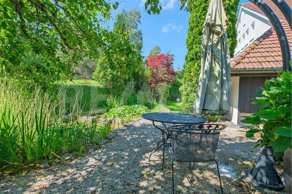 5.5 Zimmer-Einfamilienhaus an idyllischer Lage mit Raum für eigene ... – photo 12 of 13