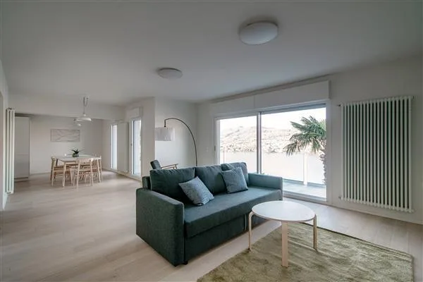 Montagnola: Appartement 4.5 pièces