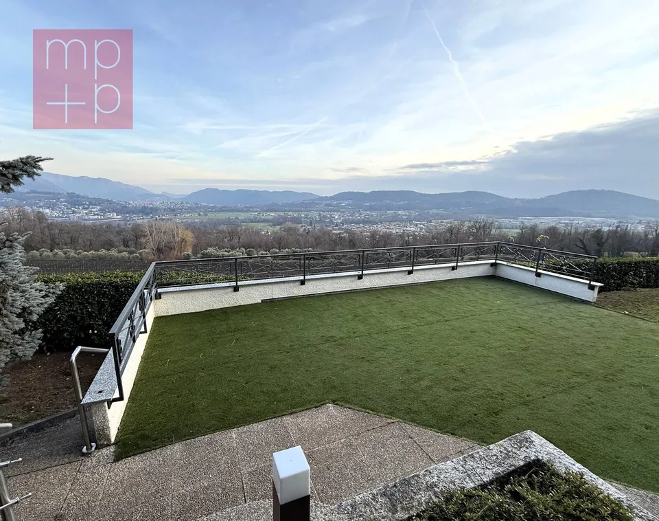 Villa - Besazio