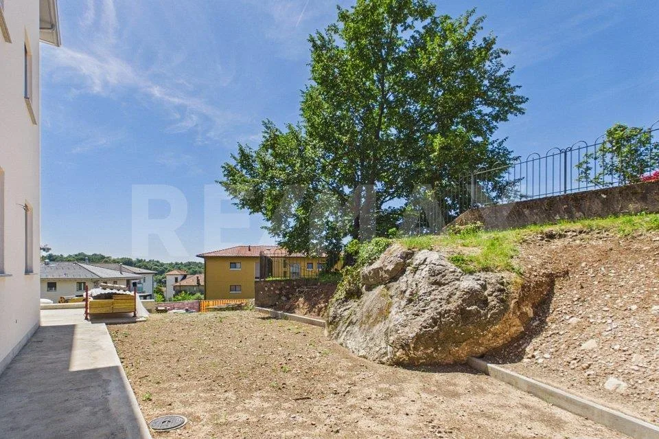 Nuovo appartamento di 4.5 locali – Foto 11 von 18