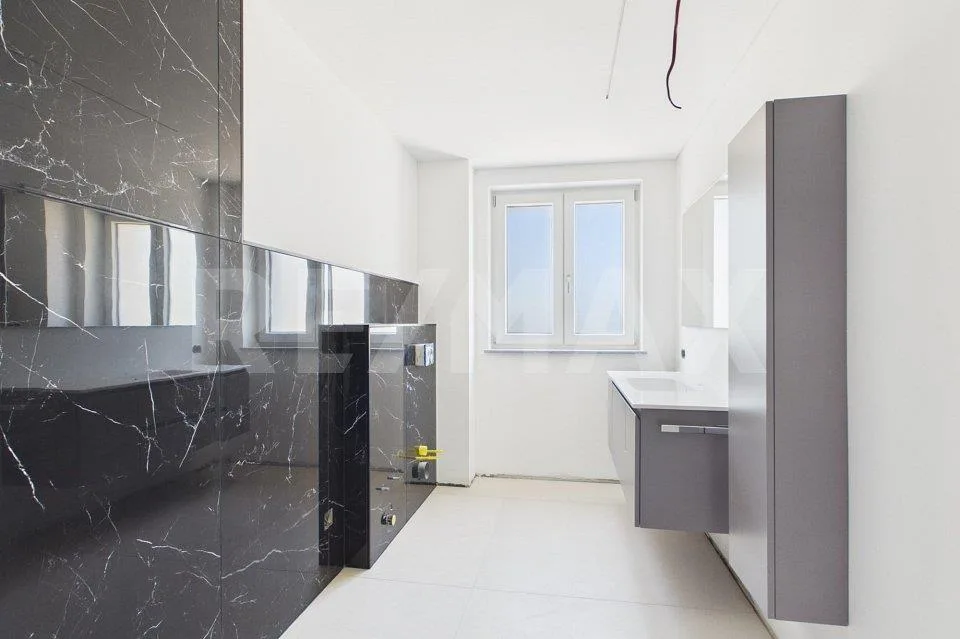 Appartamenti nuova costruzione con terrazza e giardino