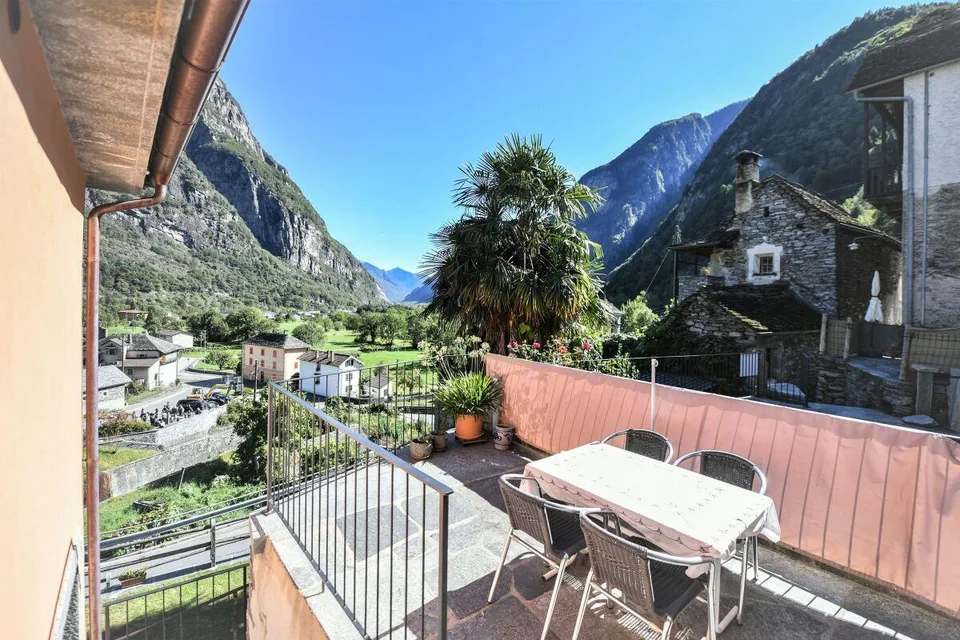 Casa Clorindo – foto 9 di 22