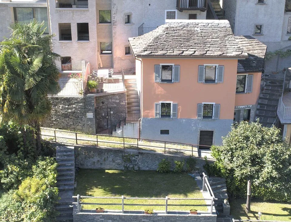 Haus Clorindo | House Clorindo | Casa Clorindo