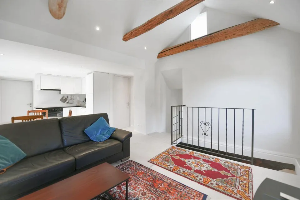 Haus Clorindo