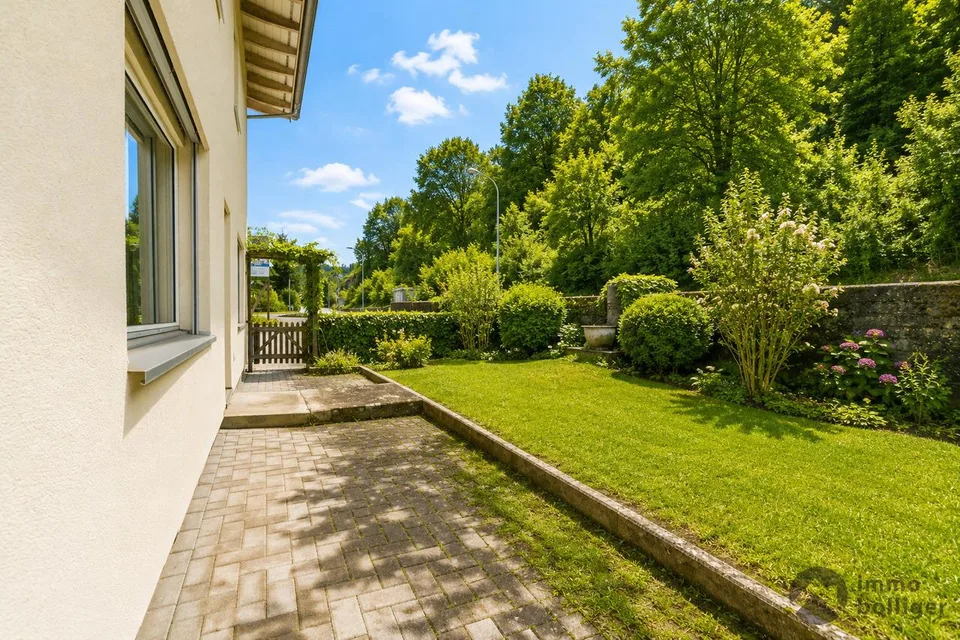 Kurze Wege, lange Wohnfreude - Zentral verbunden in Zofingen – Foto 11 von 13