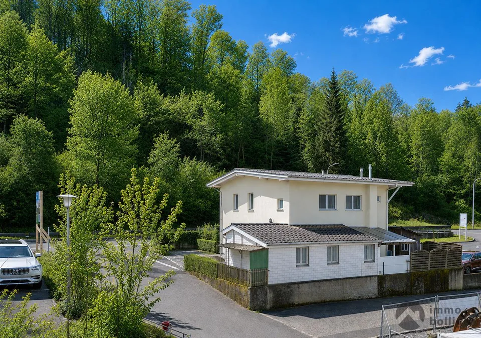 Kurze Wege, lange Wohnfreude - Zentral verbunden in Zofingen – Foto 13 von 13