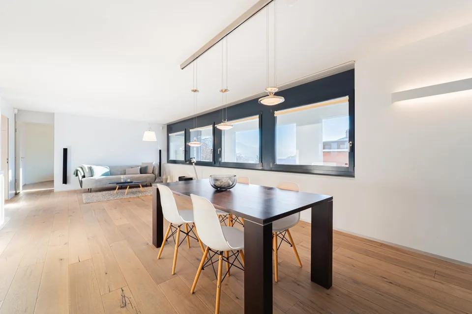 Design trifft Luxus – Ihre stilvolle Oase am Sonnenberg