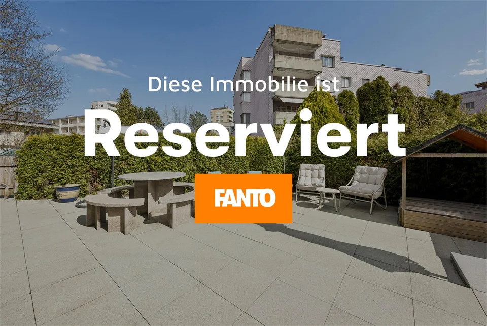 Einfamilienhaus mit Gartenidylle, grossem Aussenbereich und spannen...