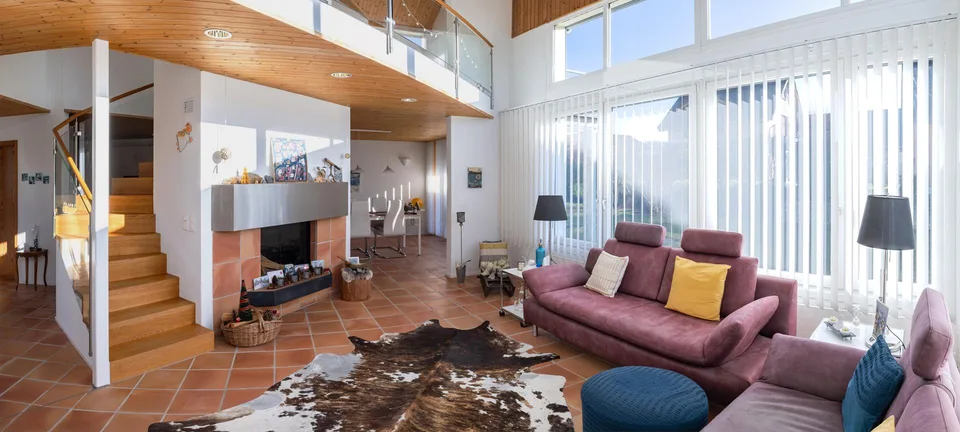 Country Side Living