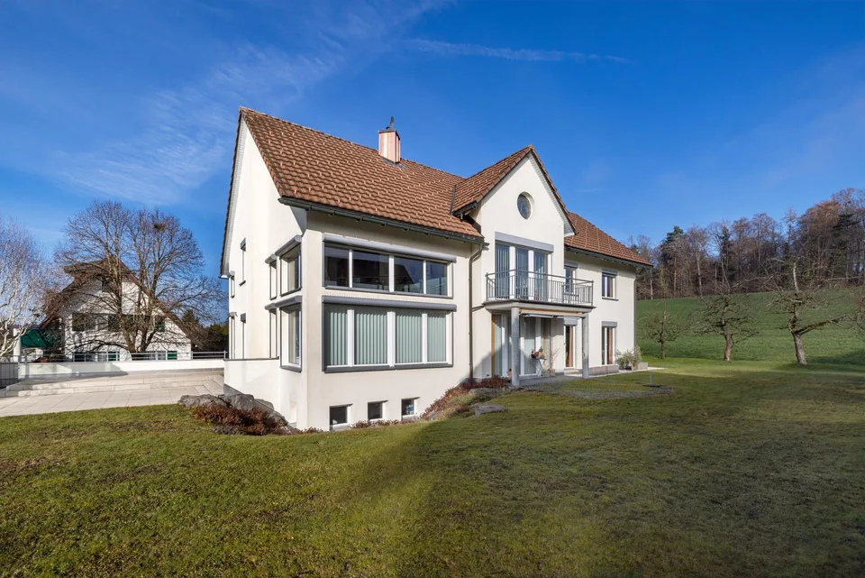 Country Side Living