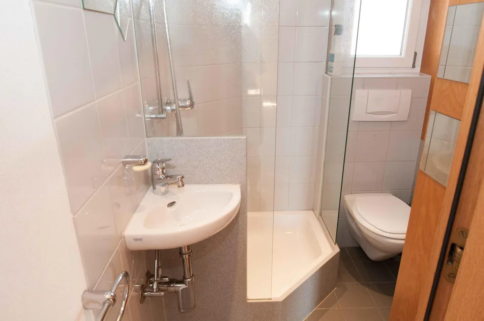 Wohnen mitten in Uster wie in einem Einfamilienhaus. – Foto 11 von 32