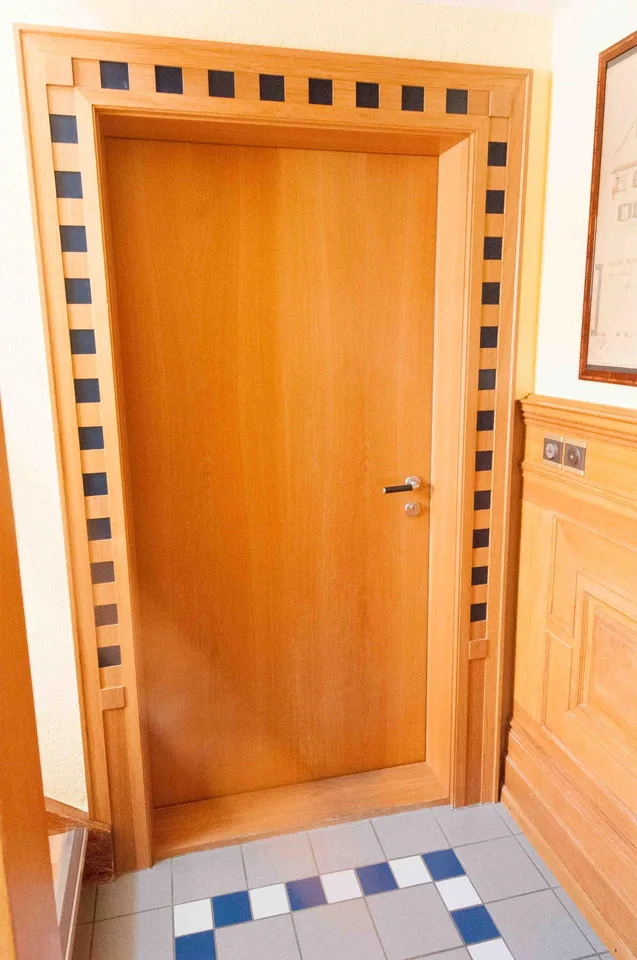 Vivre au cœur d'Uster comme dans une maison unifamiliale.