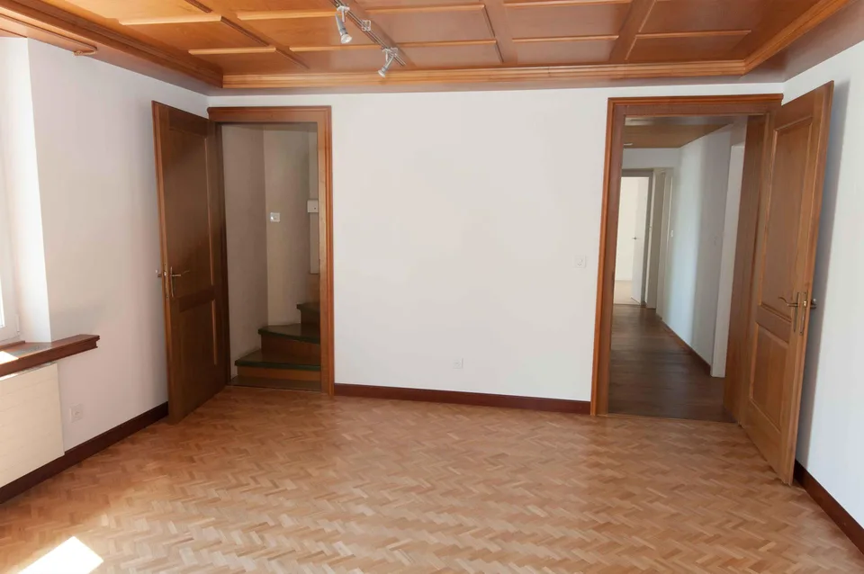 Wohnen mitten in Uster wie in einem Einfamilienhaus. – Foto 6 von 32
