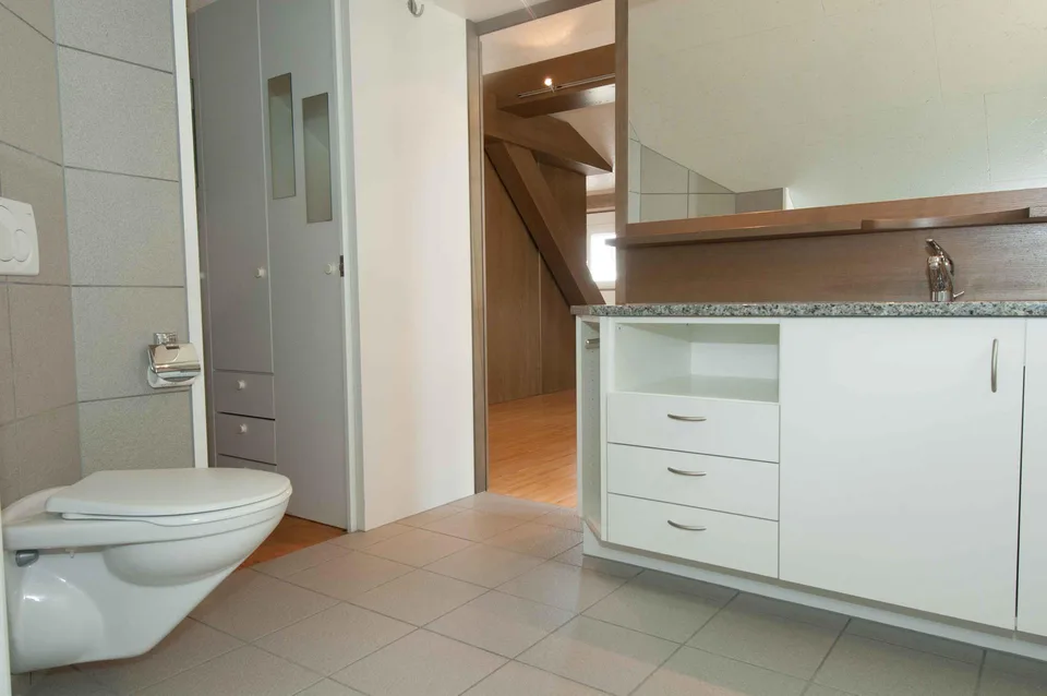 Wohnen mitten in Uster wie in einem Einfamilienhaus. – Foto 18 von 32