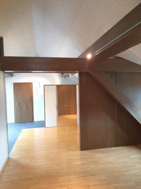 Wohnen mitten in Uster wie in einem Einfamilienhaus. – Foto 16 von 32