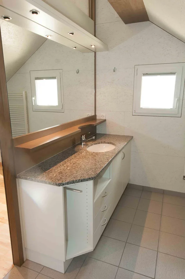 Wohnen mitten in Uster wie in einem Einfamilienhaus. – Foto 19 von 32