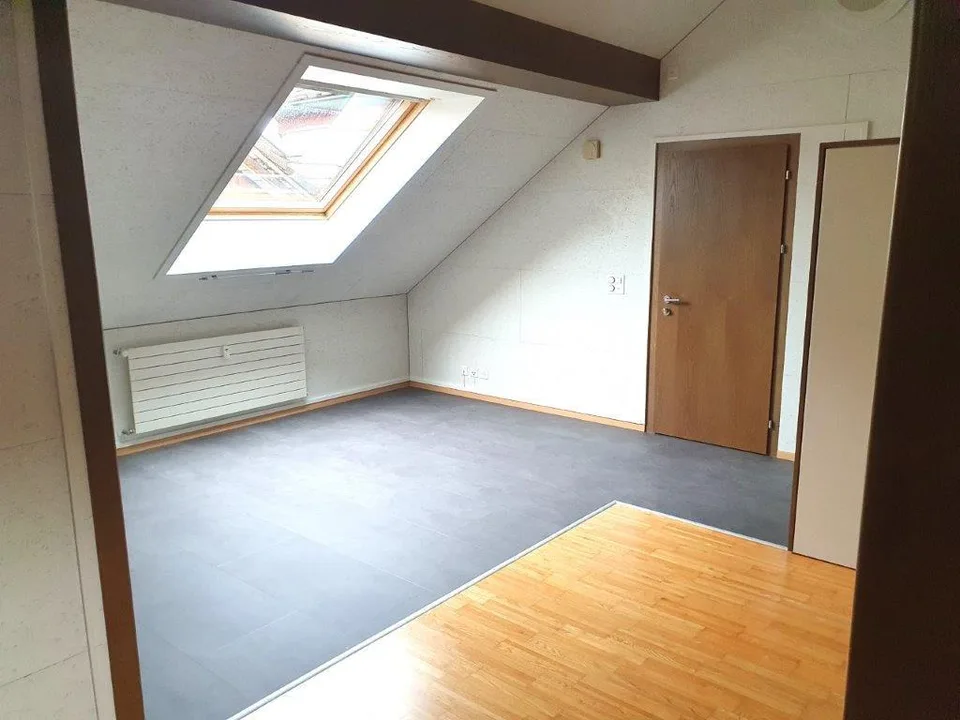 Wohnen mitten in Uster wie in einem Einfamilienhaus. – Foto 17 von 32
