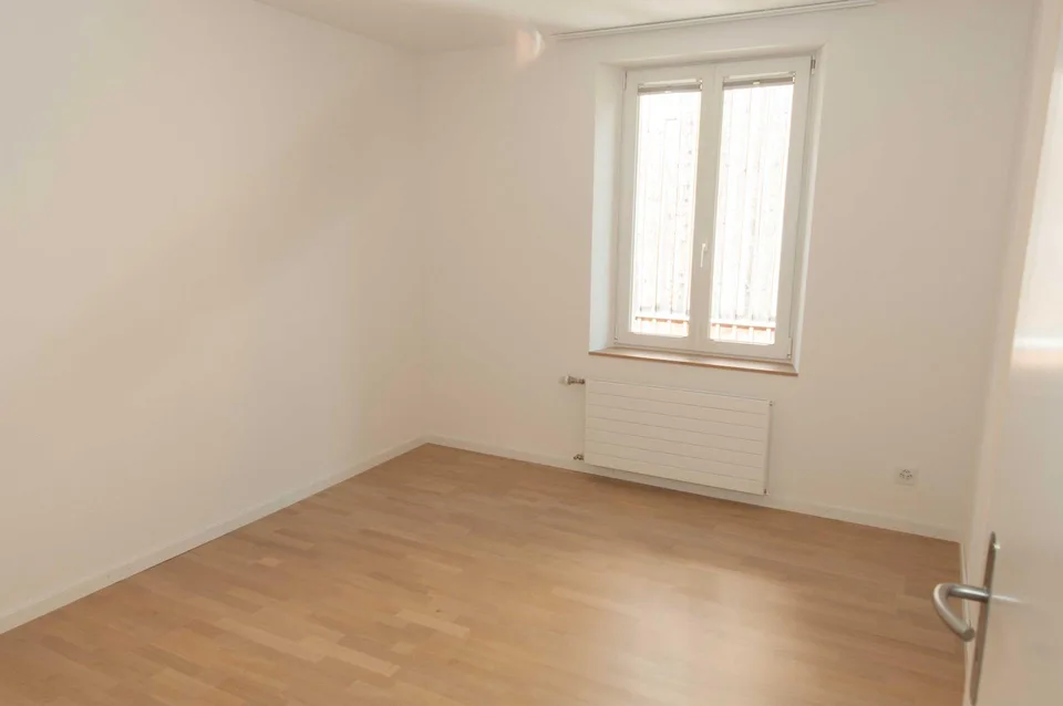 Wohnen mitten in Uster wie in einem Einfamilienhaus. – Foto 13 von 32
