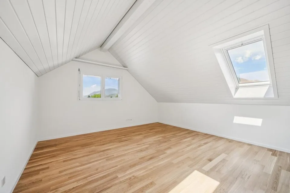 4.5 Zimmer Wohnung in Niederbuchsiten | UrbanHome