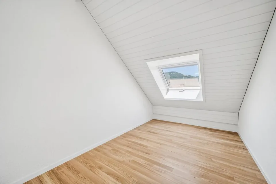 4.5 Zimmer Wohnung in Niederbuchsiten | UrbanHome