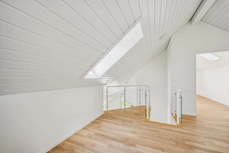 4.5 Zimmer Wohnung in Niederbuchsiten | UrbanHome