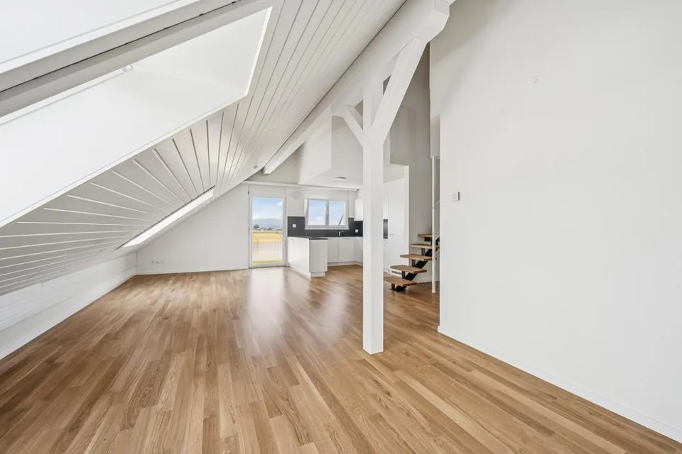 4.5 Zimmer Wohnung in Niederbuchsiten | UrbanHome