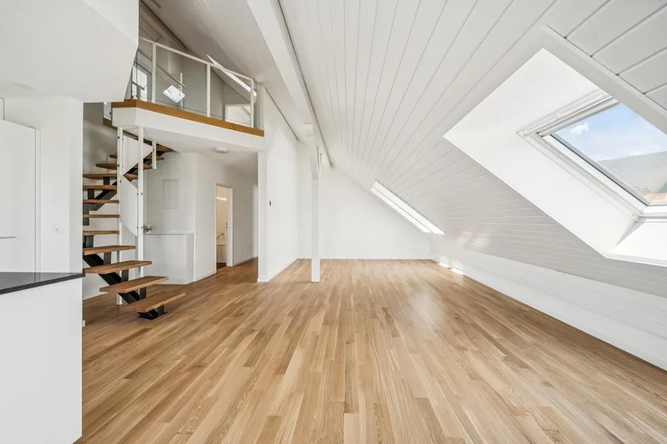 4.5 Zimmer Wohnung in Niederbuchsiten | UrbanHome
