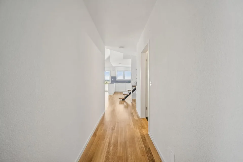 4.5 Zimmer Wohnung in Niederbuchsiten | UrbanHome