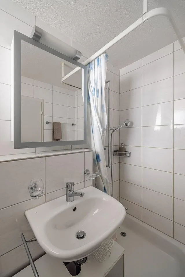 Wohnung sucht Single