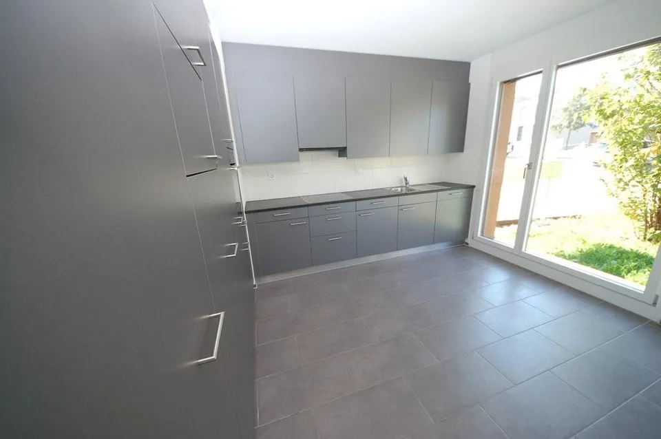 Hier beginnt Ihr neues Zuhause
