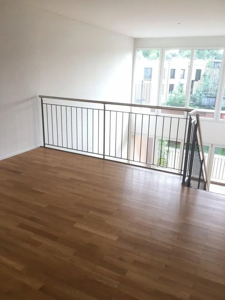 Hier beginnt Ihr neues Zuhause