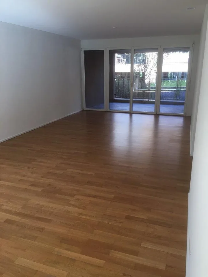 Hier beginnt Ihr neues Zuhause