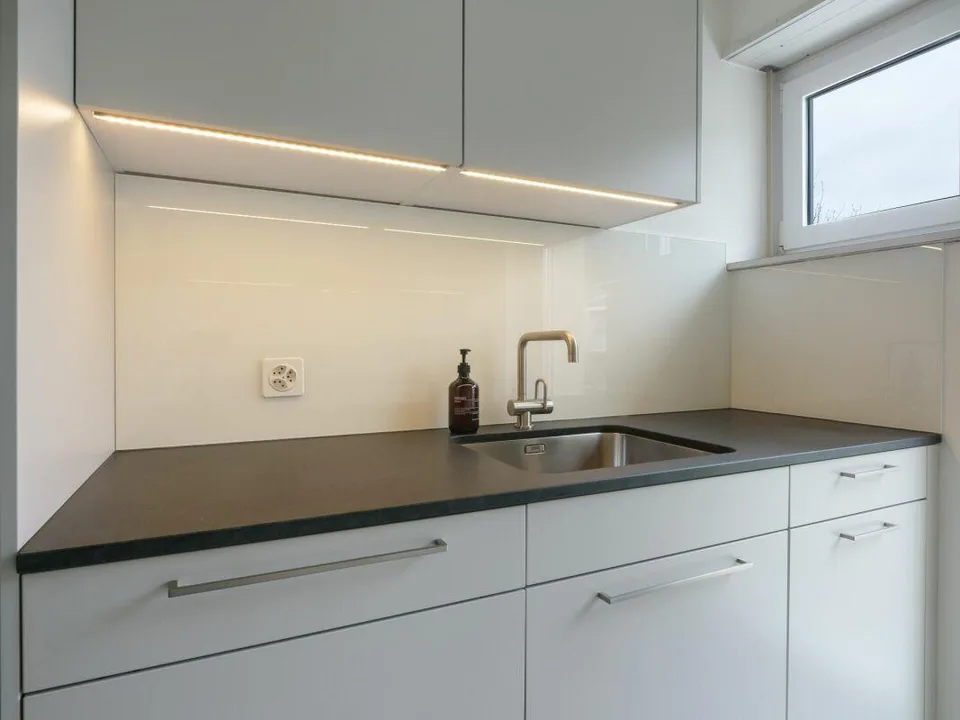 3-Bedroom Apartment in Oberwil