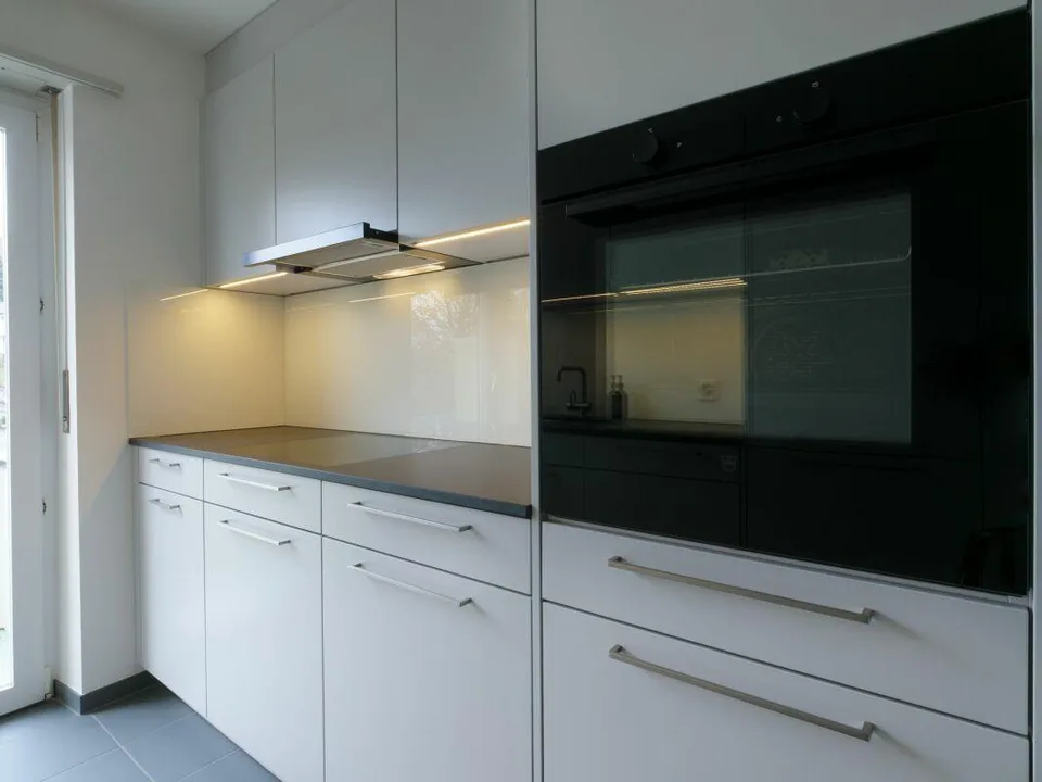 3-Bedroom Apartment in Oberwil