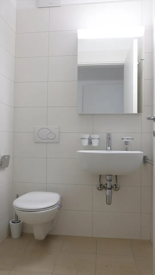 Prächtige Wohnung