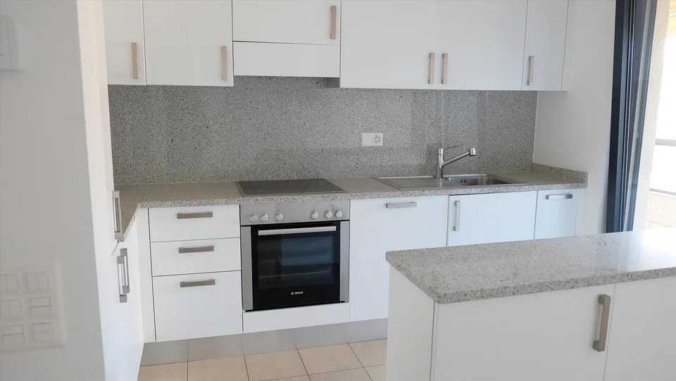 Prächtige Wohnung