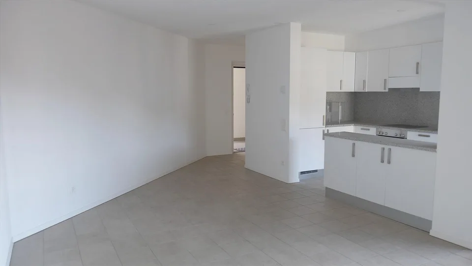 Prächtige Wohnung