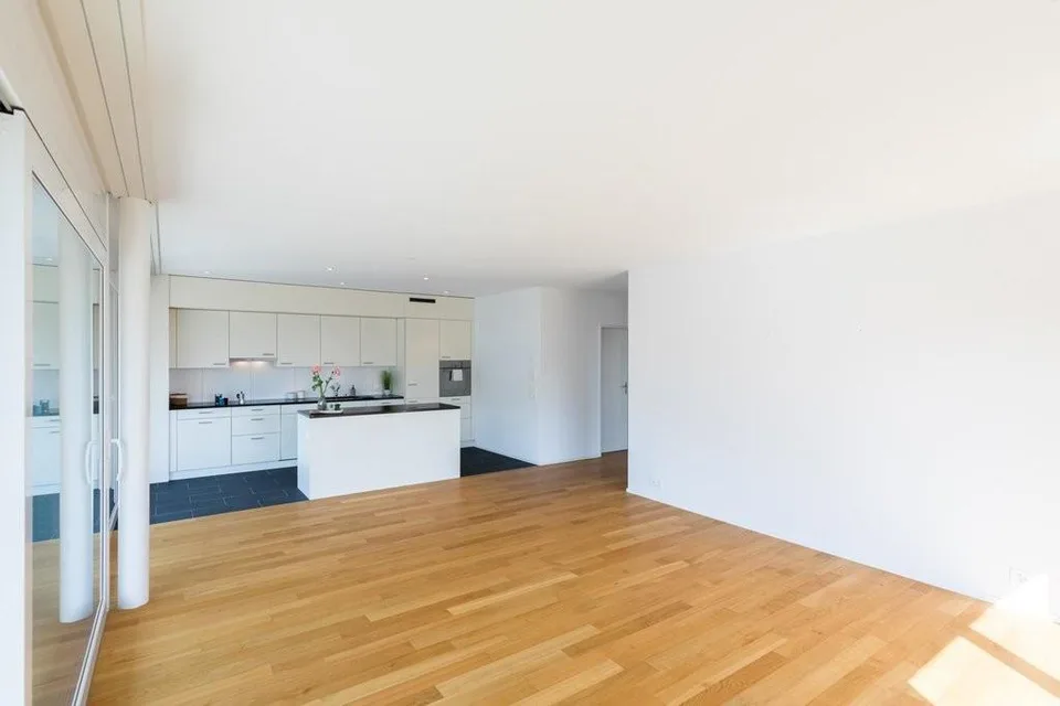 Wohnen mit Lebensqualität und Komfort