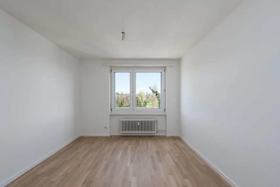 Appartement attique de rêve