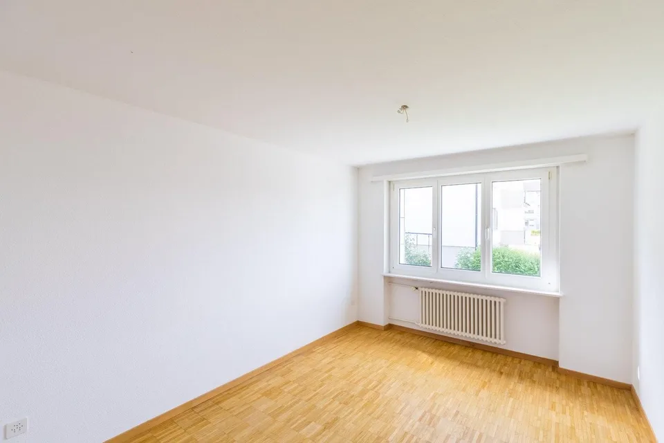 Schöner Wohnen in Menziken